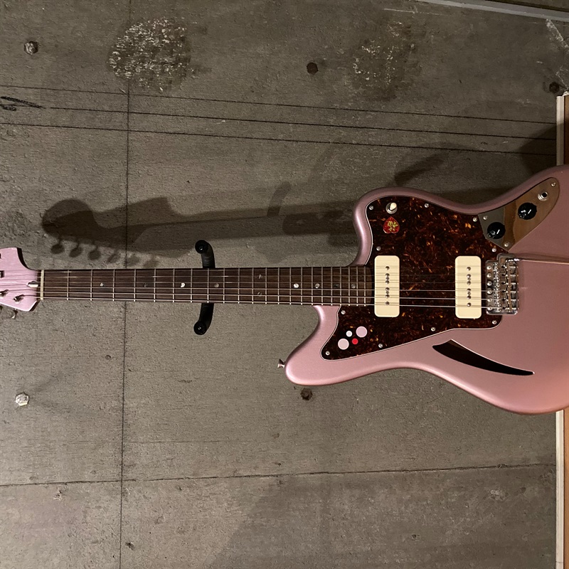 Combat custom JMの画像